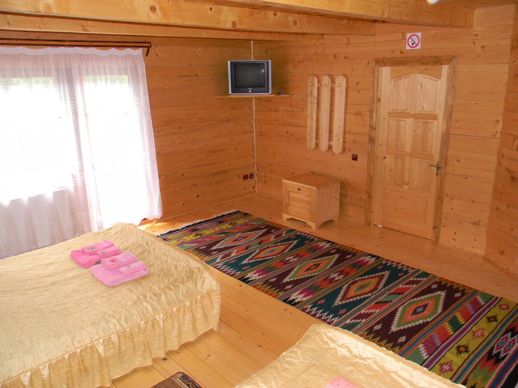 Villa Guсulka Ksenia Kossiw Zimmer foto