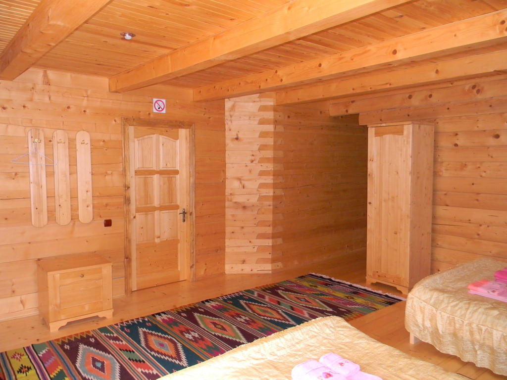 Villa Guсulka Ksenia Kossiw Zimmer foto
