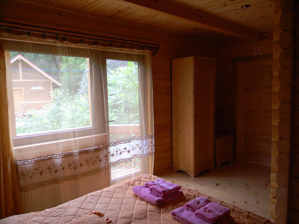Villa Guсulka Ksenia Kossiw Zimmer foto