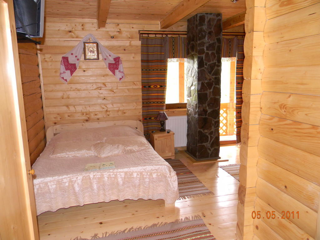 Villa Guсulka Ksenia Kossiw Exterior foto